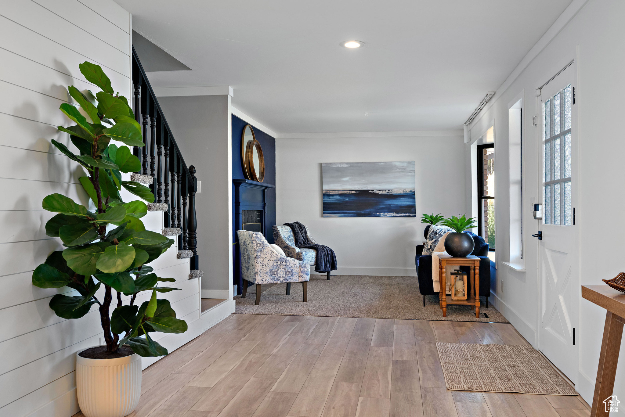 CASCADE ACRES - Residential