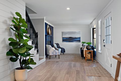 Tiny photo for 167 N 750 E, Orem, UT 84097 (MLS # 2116761)