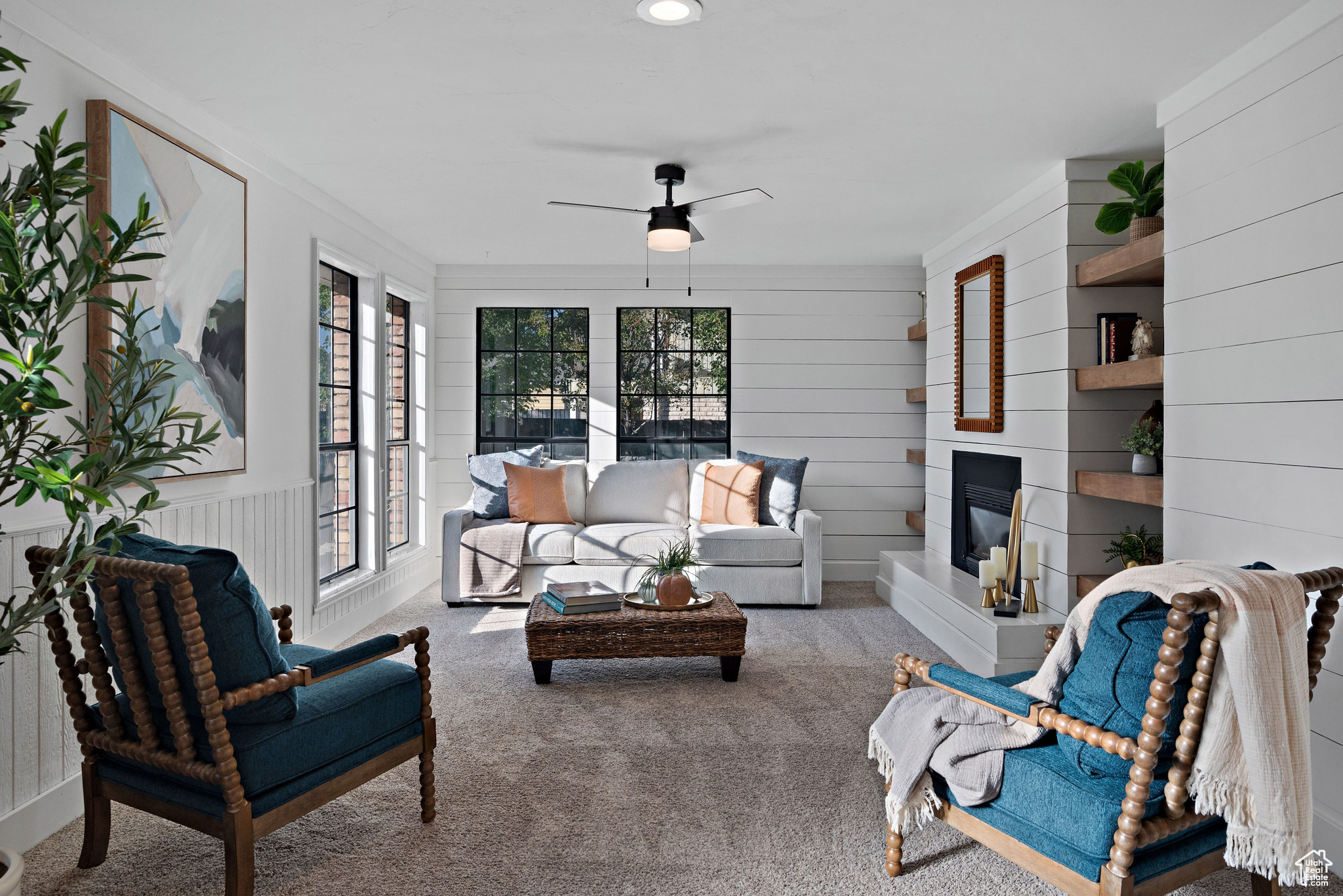 CASCADE ACRES - Residential