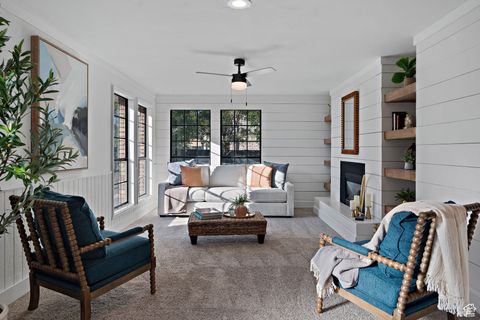 Tiny photo for 167 N 750 E, Orem, UT 84097 (MLS # 2116761)