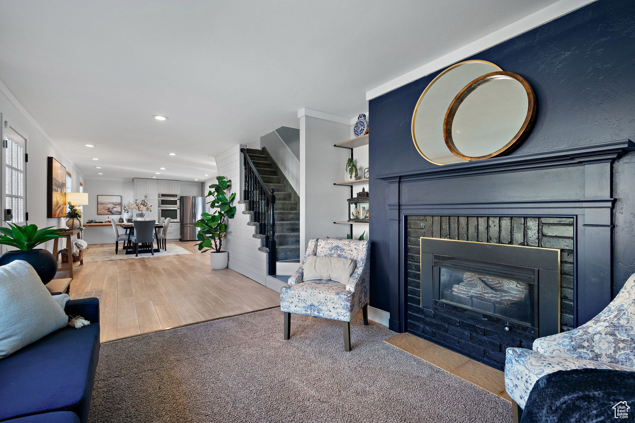 CASCADE ACRES - Residential
