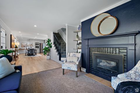 Tiny photo for 167 N 750 E, Orem, UT 84097 (MLS # 2116761)