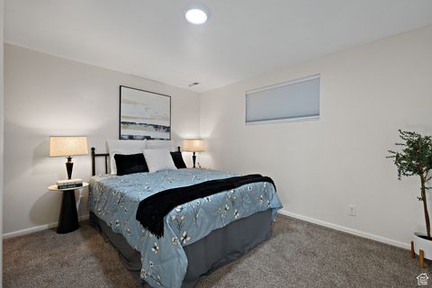 Tiny photo for 167 N 750 E, Orem, UT 84097 (MLS # 2116761)