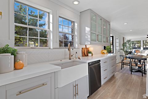Tiny photo for 167 N 750 E, Orem, UT 84097 (MLS # 2116761)