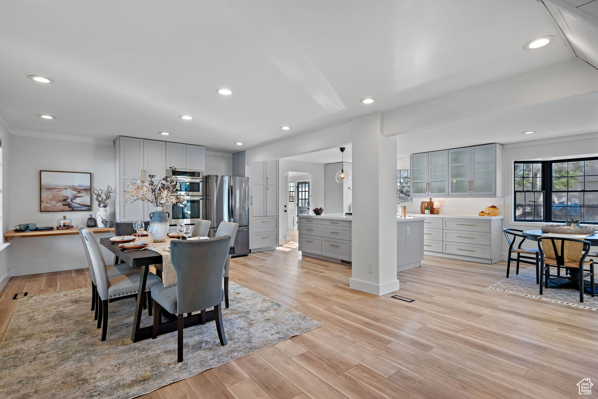 CASCADE ACRES - Residential