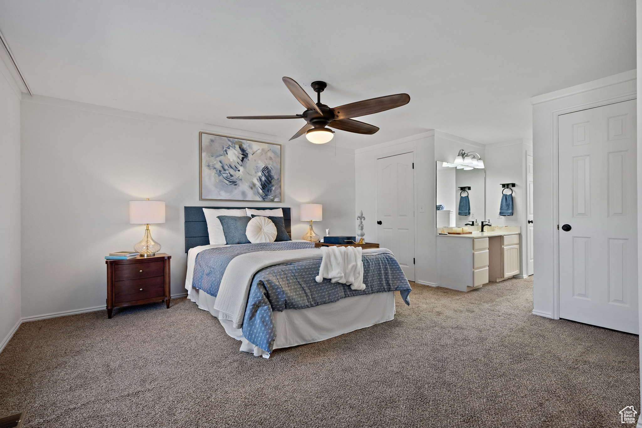 CASCADE ACRES - Residential