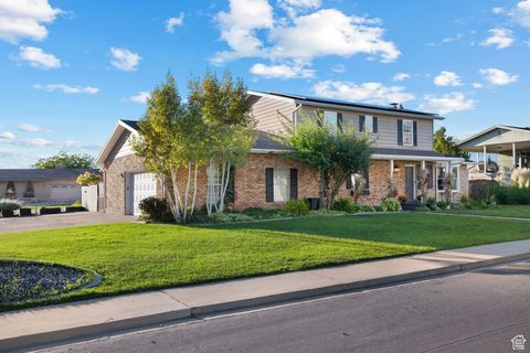 Tiny photo for 167 N 750 E, Orem, UT 84097 (MLS # 2116761)