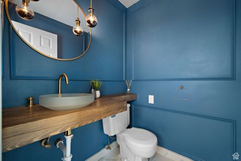 Tiny photo for 167 N 750 E, Orem, UT 84097 (MLS # 2116761)