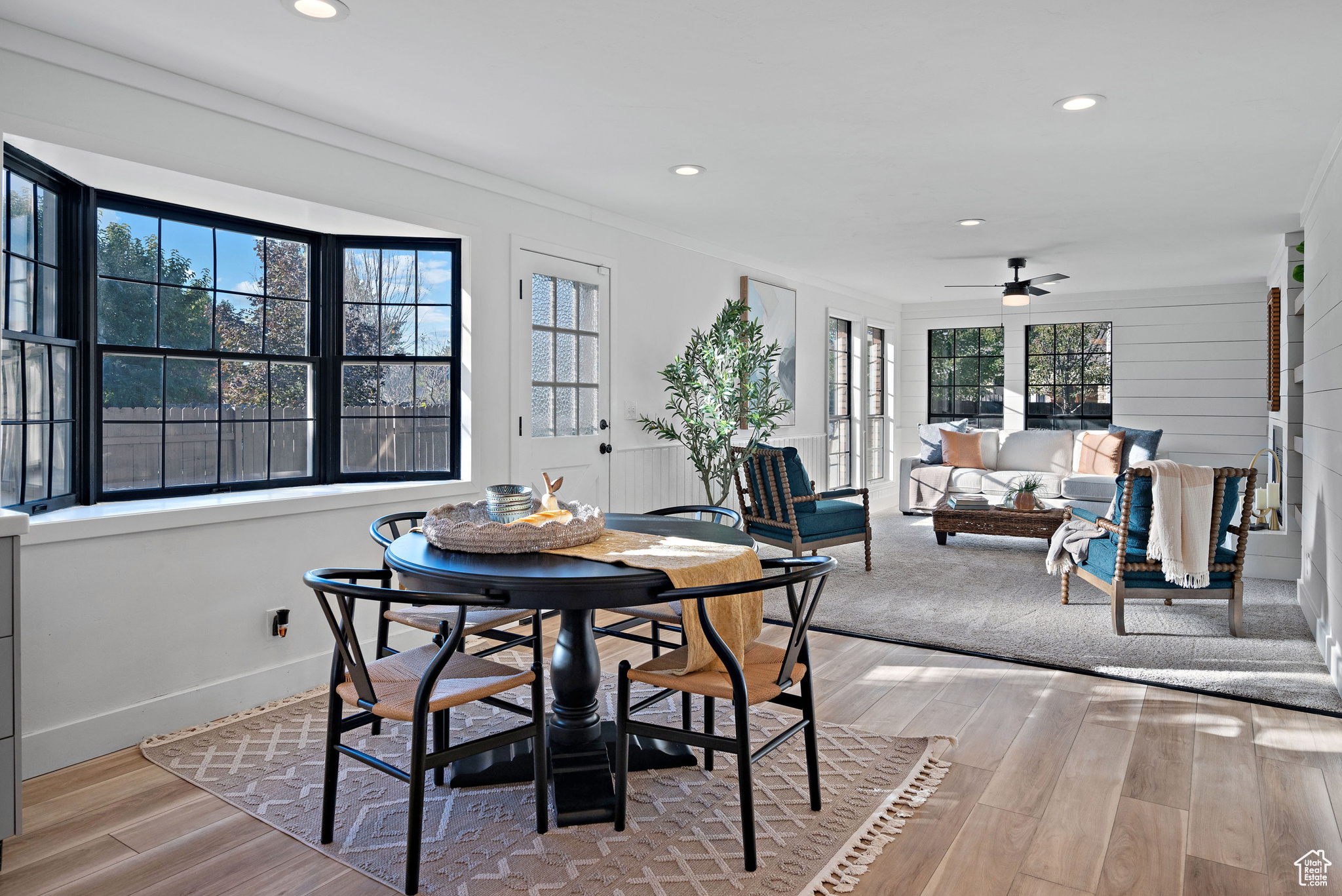 CASCADE ACRES - Residential