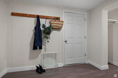 Tiny photo for 167 N 750 E, Orem, UT 84097 (MLS # 2116761)