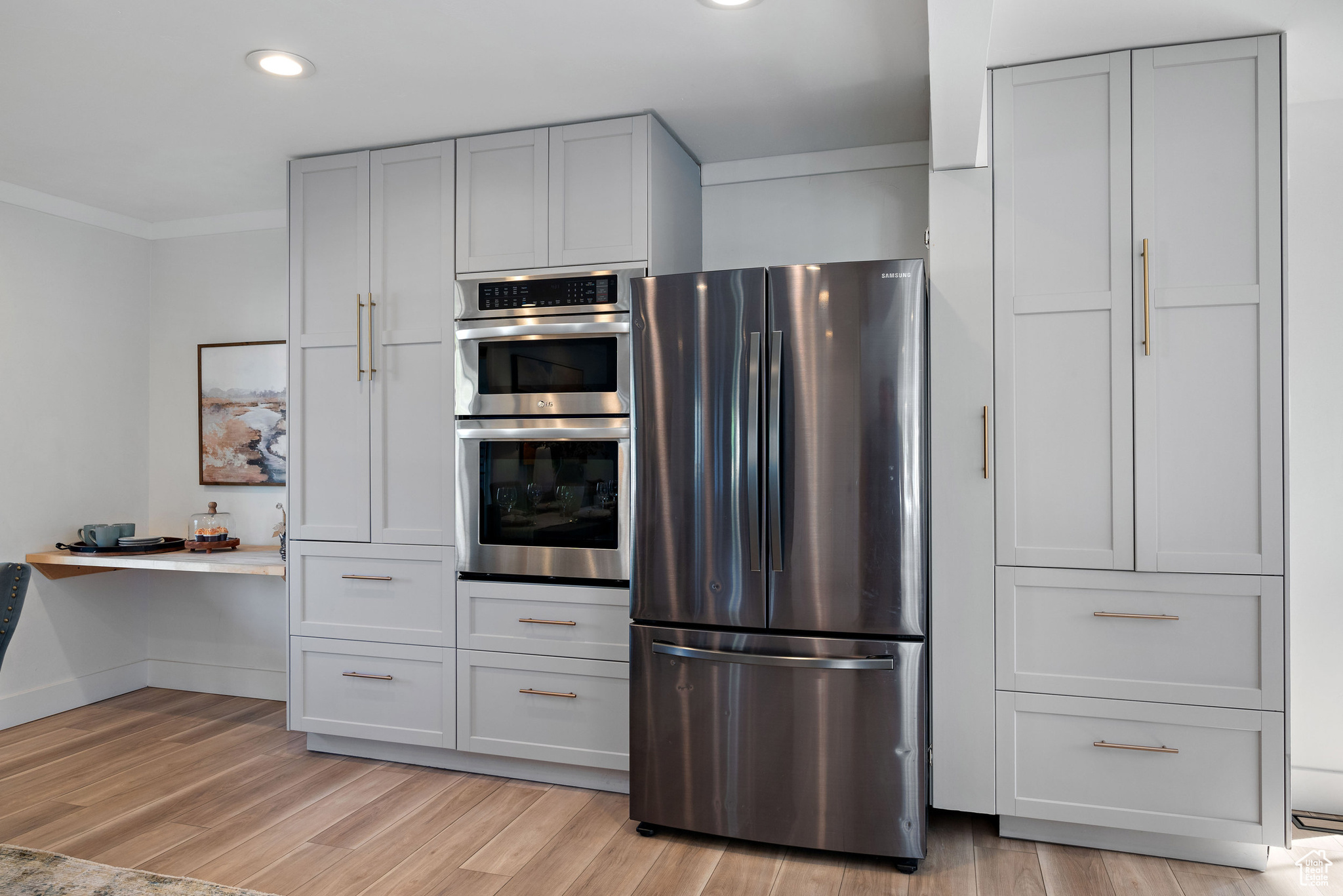 CASCADE ACRES - Residential