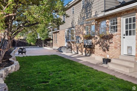 Tiny photo for 167 N 750 E, Orem, UT 84097 (MLS # 2116761)