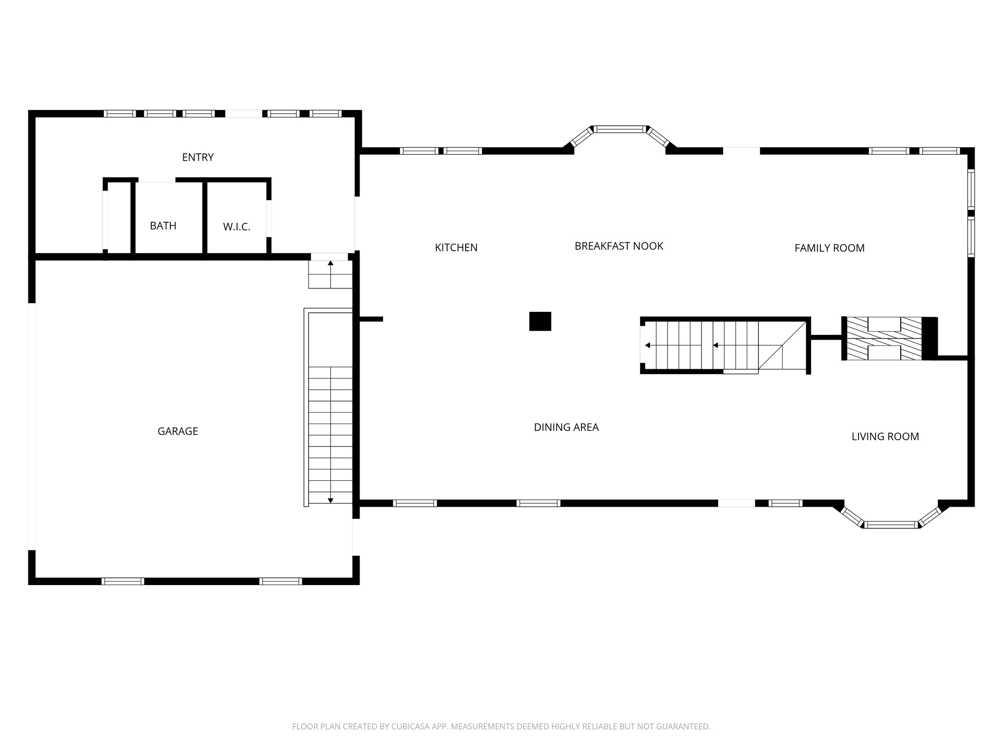 CASCADE ACRES - Residential