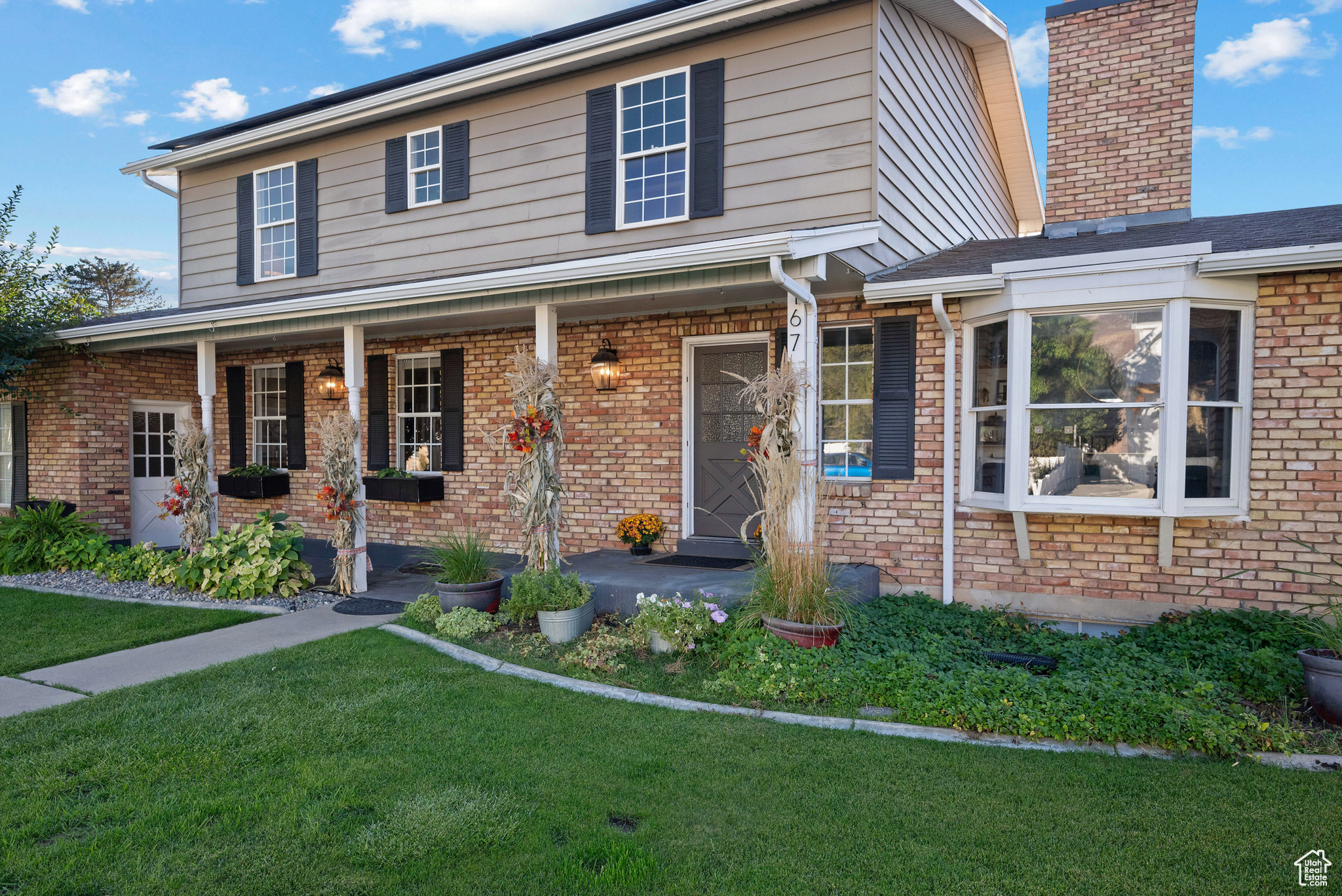 CASCADE ACRES - Residential