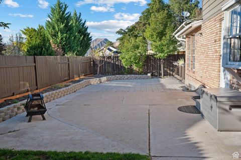 Tiny photo for 167 N 750 E, Orem, UT 84097 (MLS # 2116761)