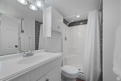 Tiny photo for 167 N 750 E, Orem, UT 84097 (MLS # 2116761)