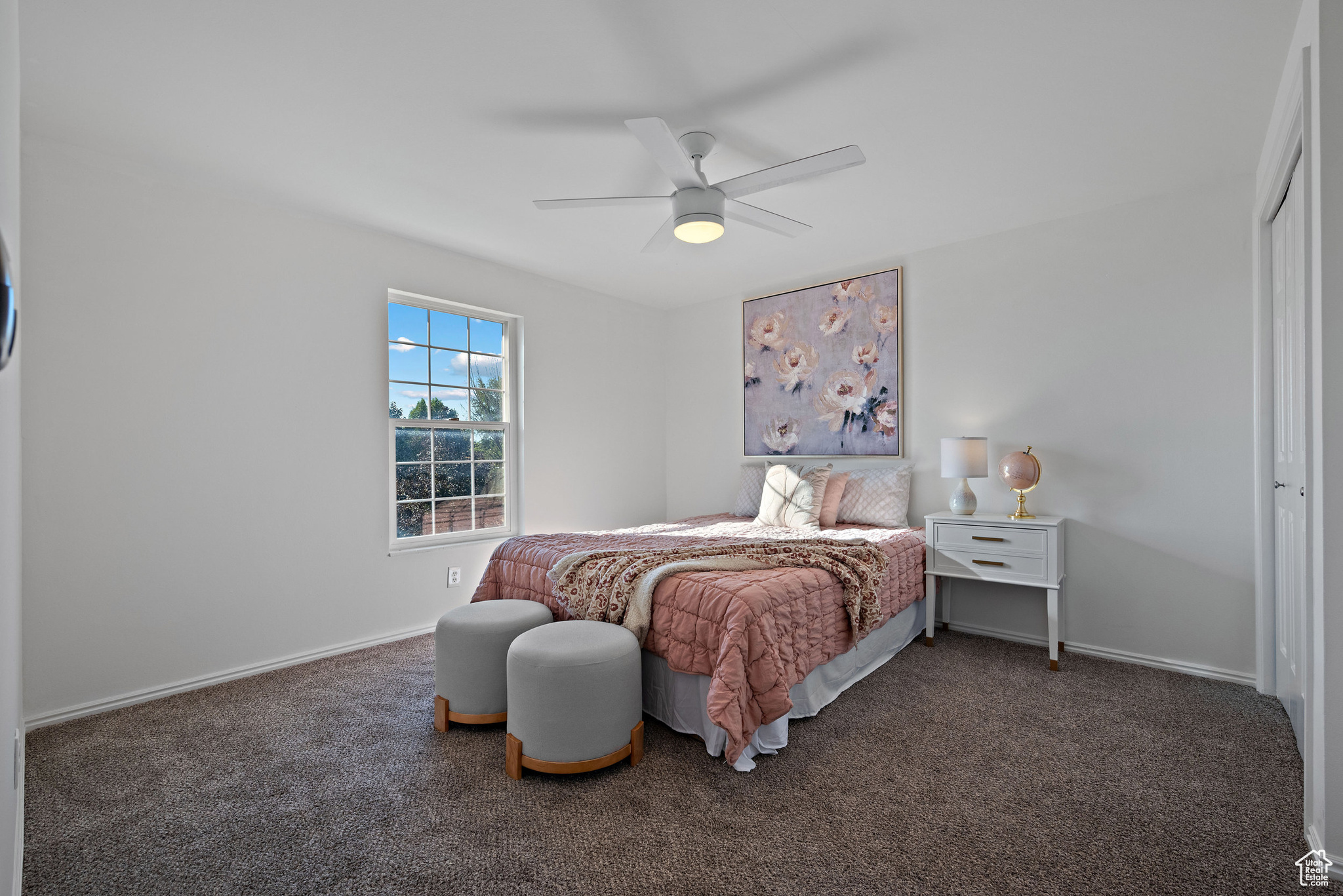 CASCADE ACRES - Residential