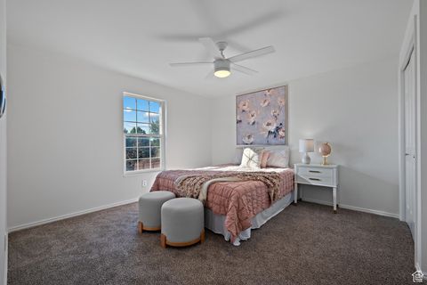 Tiny photo for 167 N 750 E, Orem, UT 84097 (MLS # 2116761)