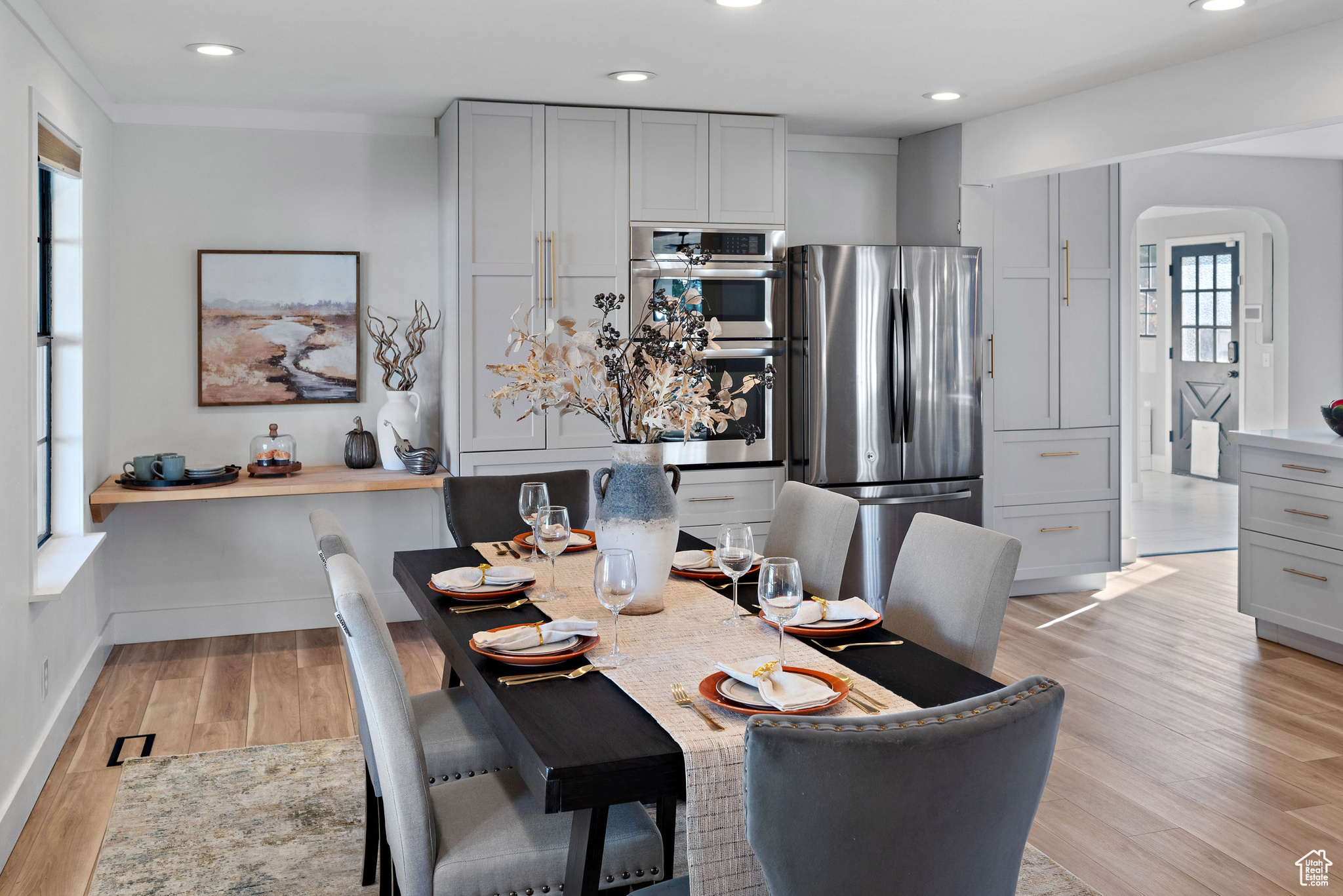 CASCADE ACRES - Residential