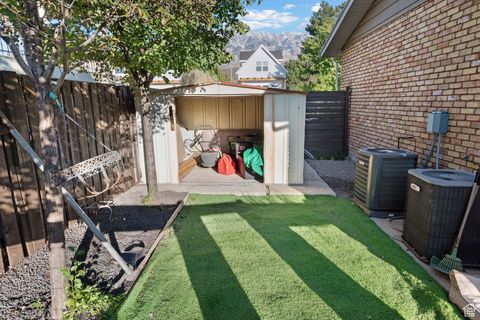 Tiny photo for 167 N 750 E, Orem, UT 84097 (MLS # 2116761)