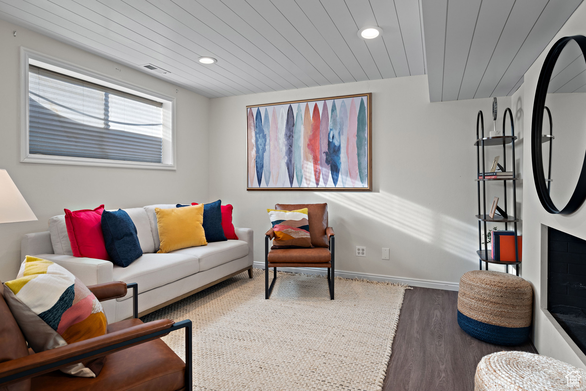 CASCADE ACRES - Residential