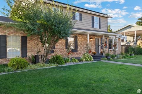 Tiny photo for 167 N 750 E, Orem, UT 84097 (MLS # 2116761)