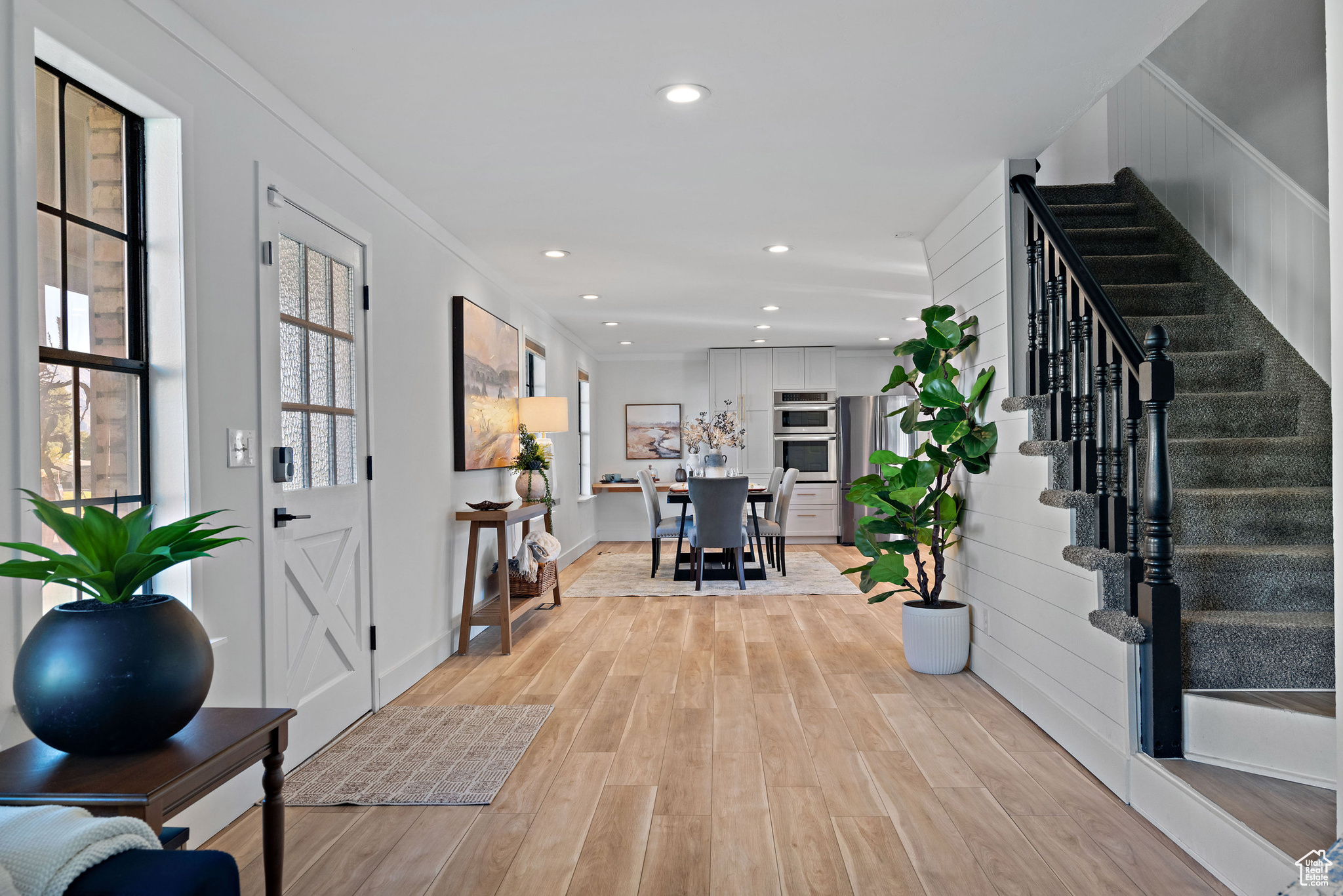 CASCADE ACRES - Residential