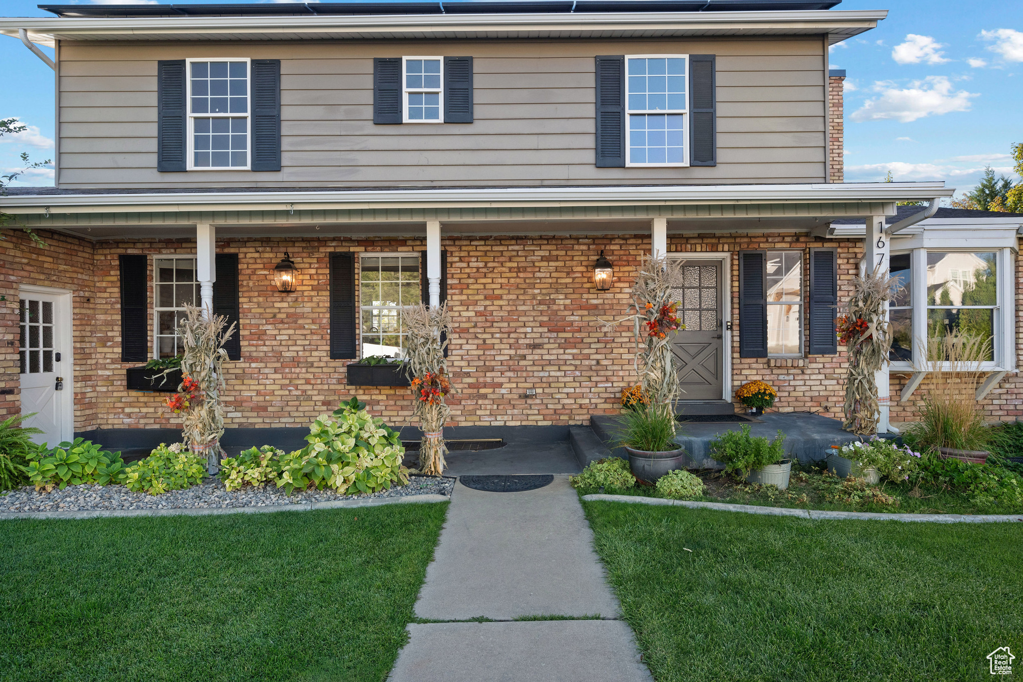 CASCADE ACRES - Residential