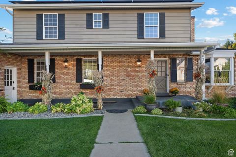 Tiny photo for 167 N 750 E, Orem, UT 84097 (MLS # 2116761)