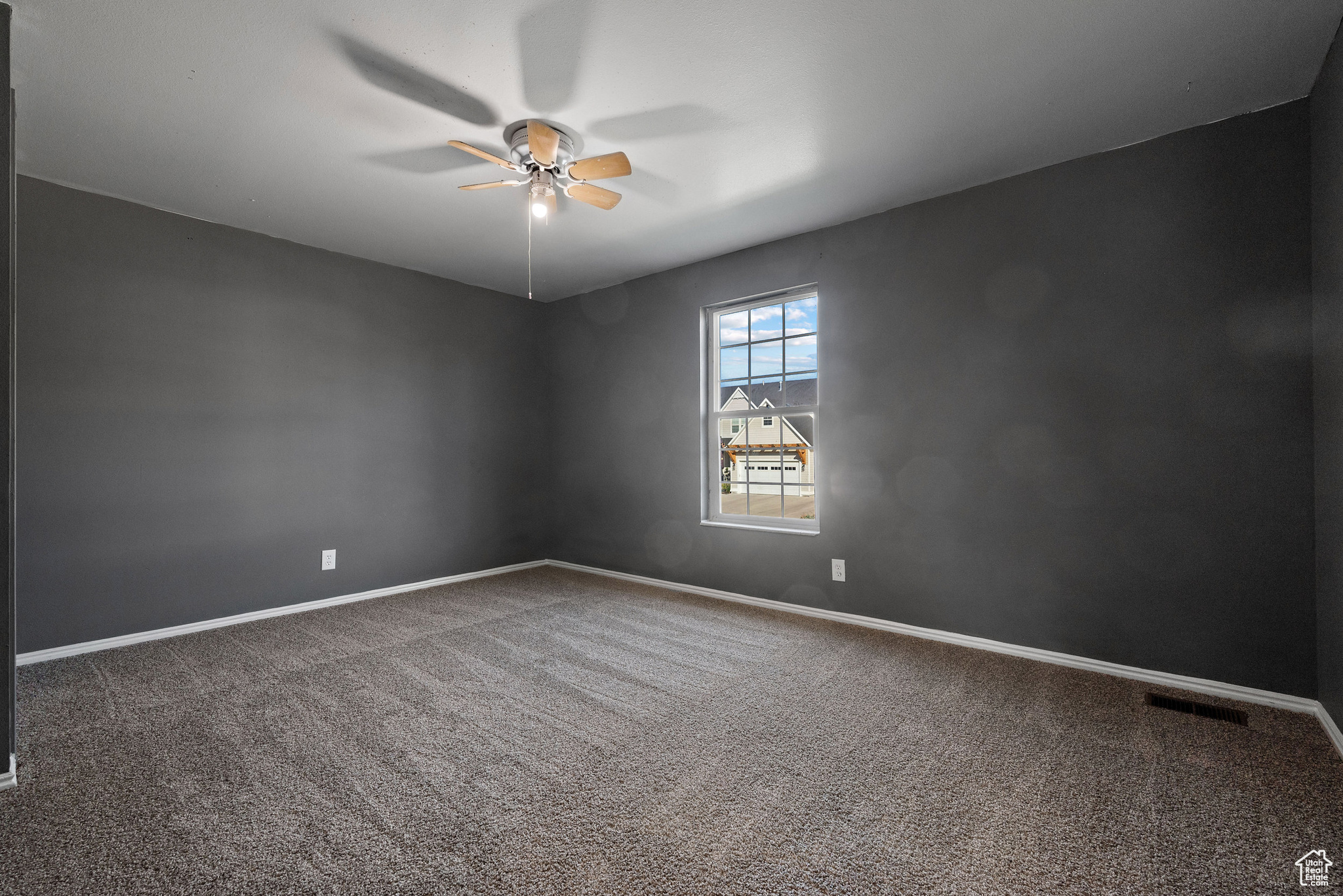 CASCADE ACRES - Residential