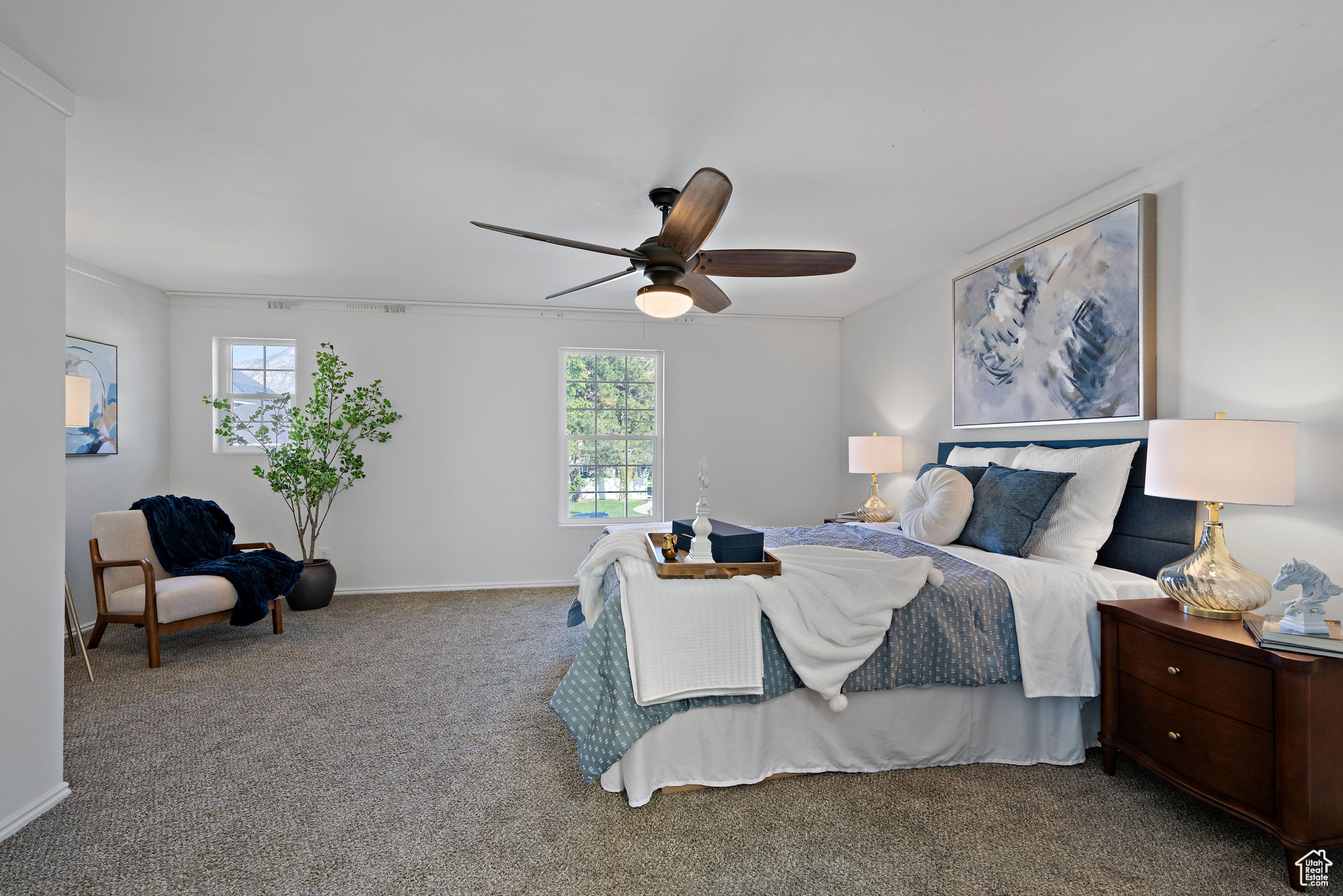CASCADE ACRES - Residential