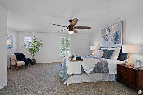 Tiny photo for 167 N 750 E, Orem, UT 84097 (MLS # 2116761)