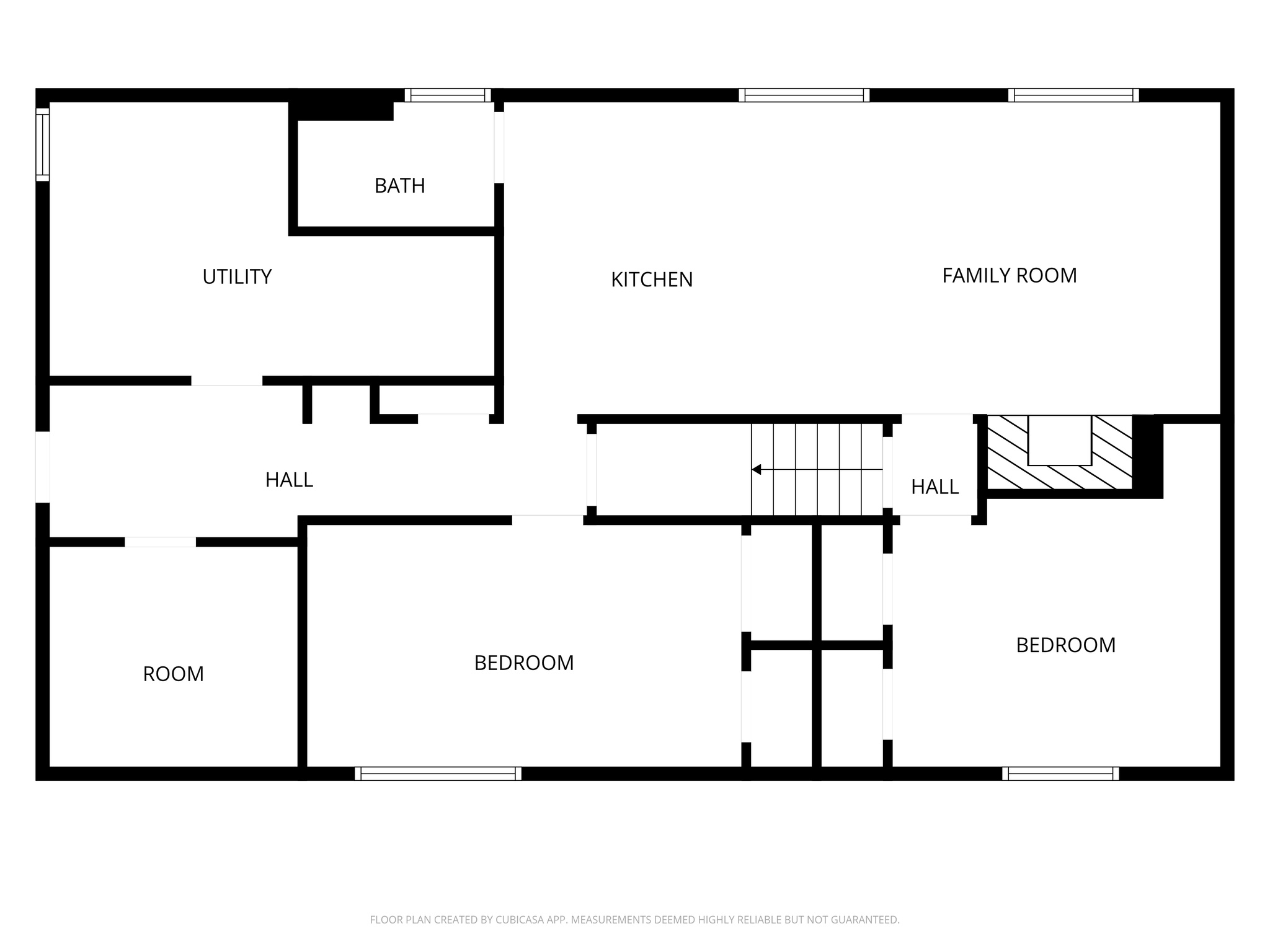 CASCADE ACRES - Residential