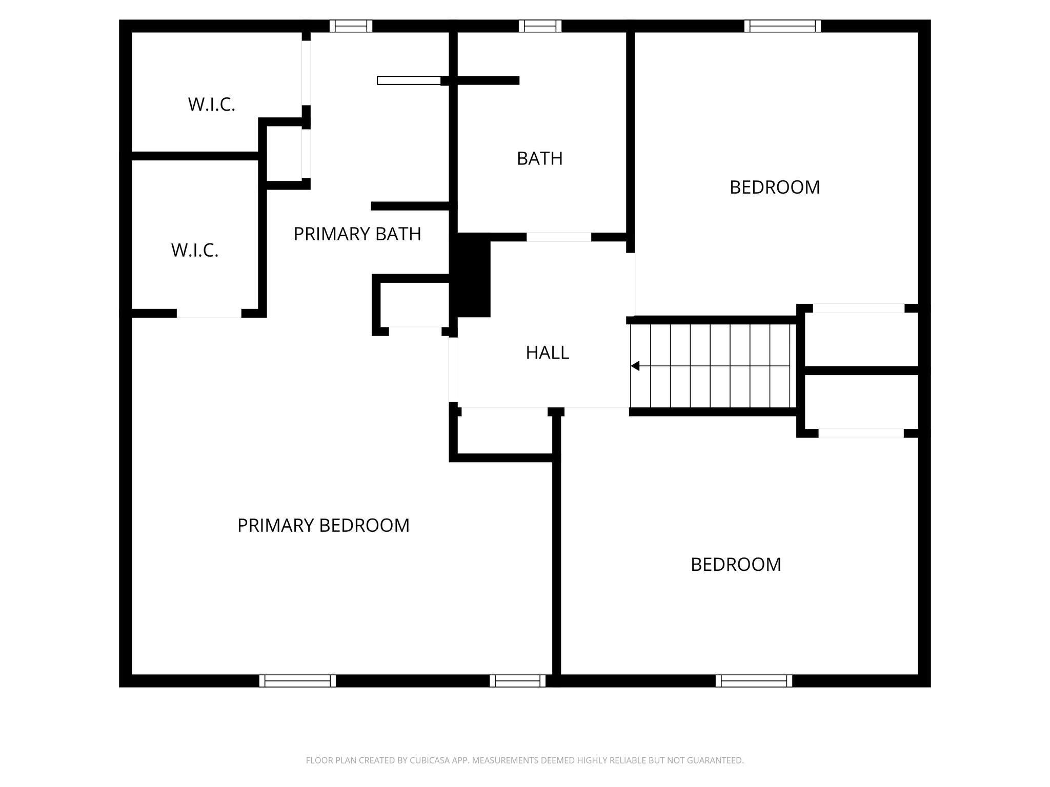 CASCADE ACRES - Residential