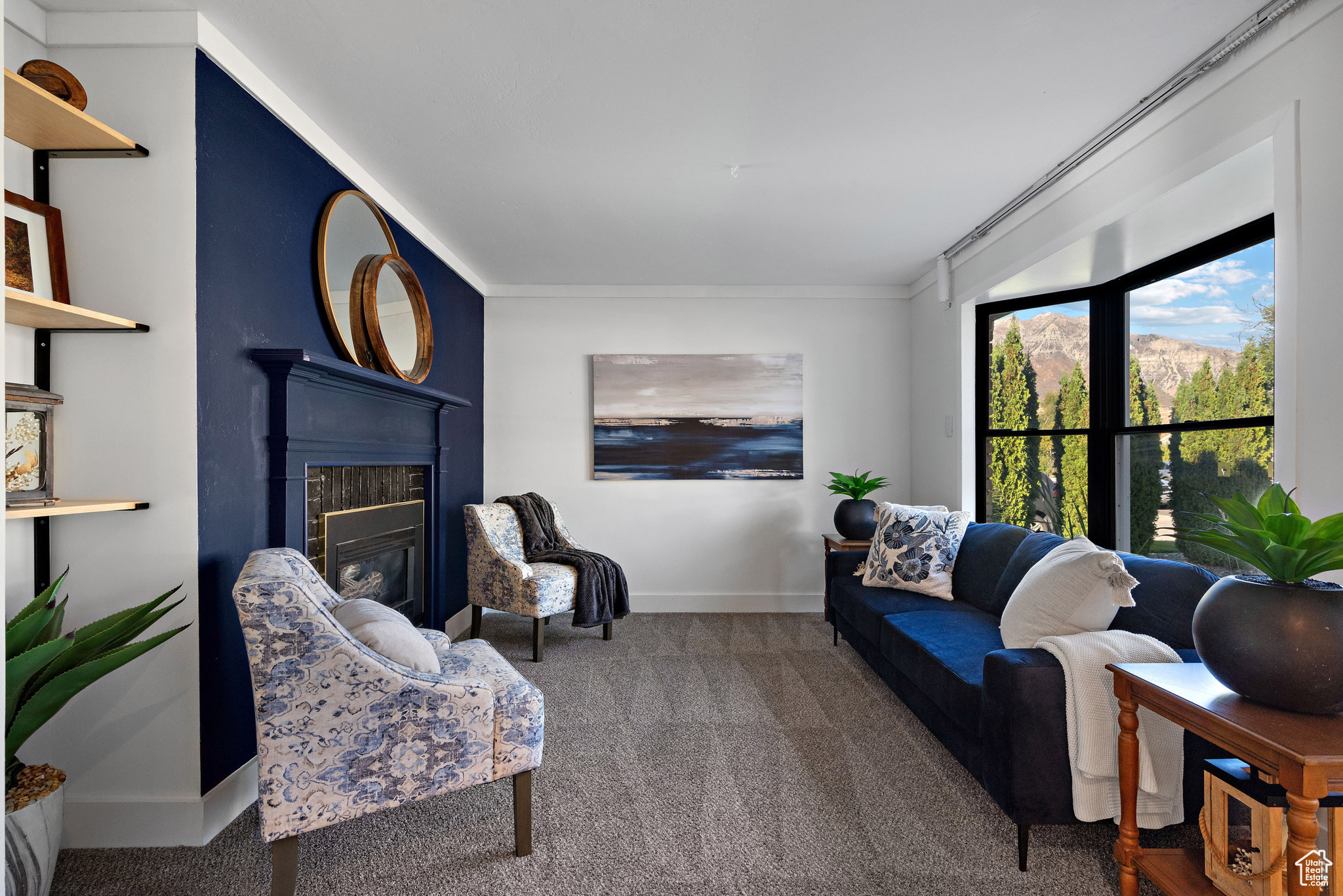 CASCADE ACRES - Residential