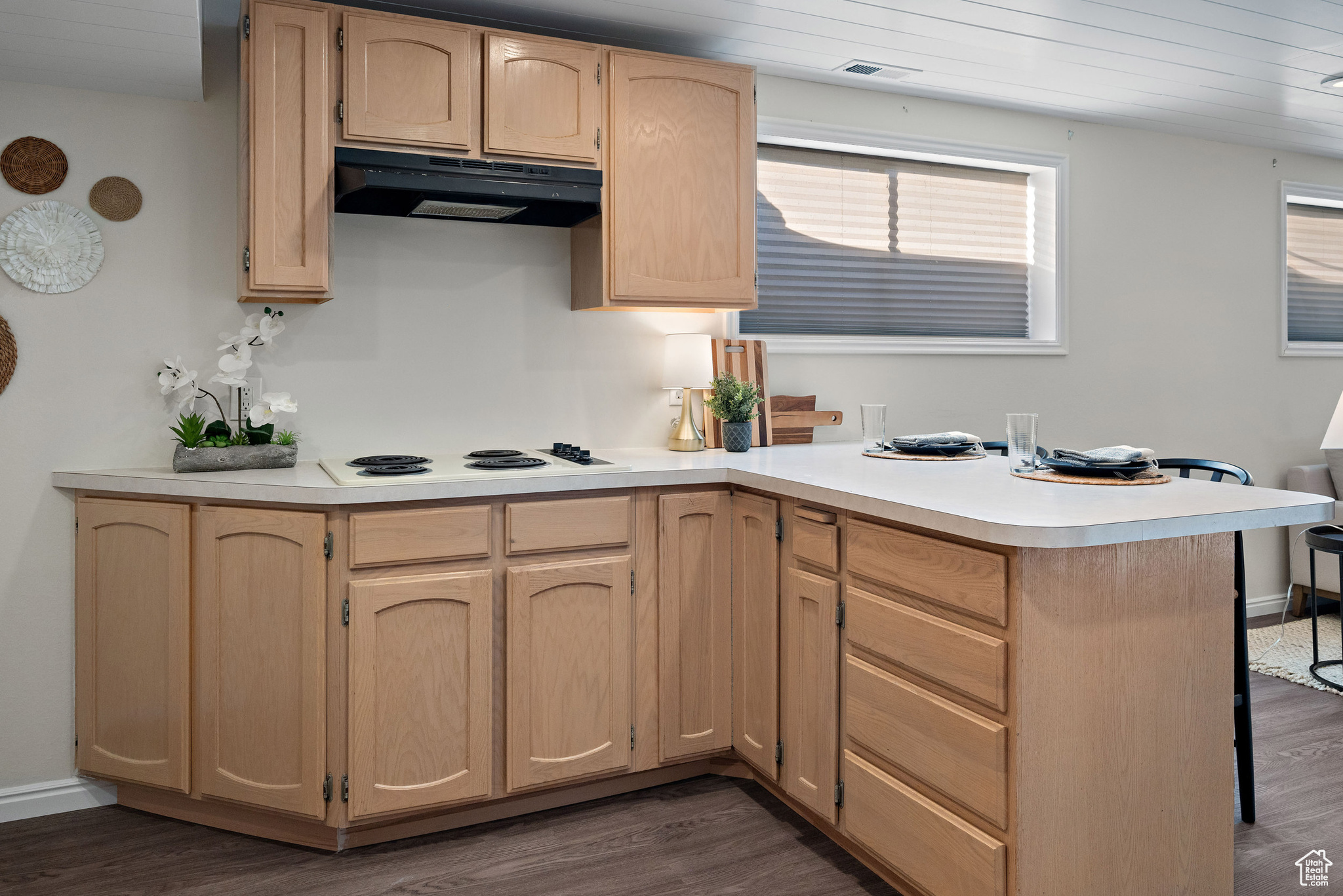 CASCADE ACRES - Residential