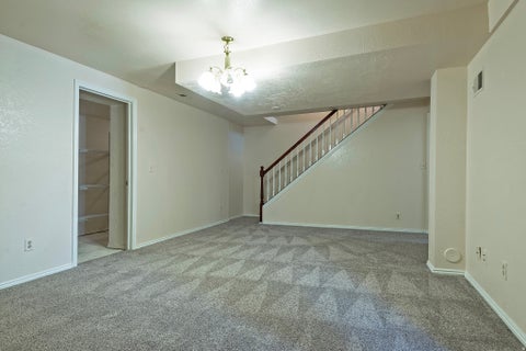 Tiny photo for 1965 E HAWK CIR #38, Sandy, UT 84092 (MLS # 2177153)