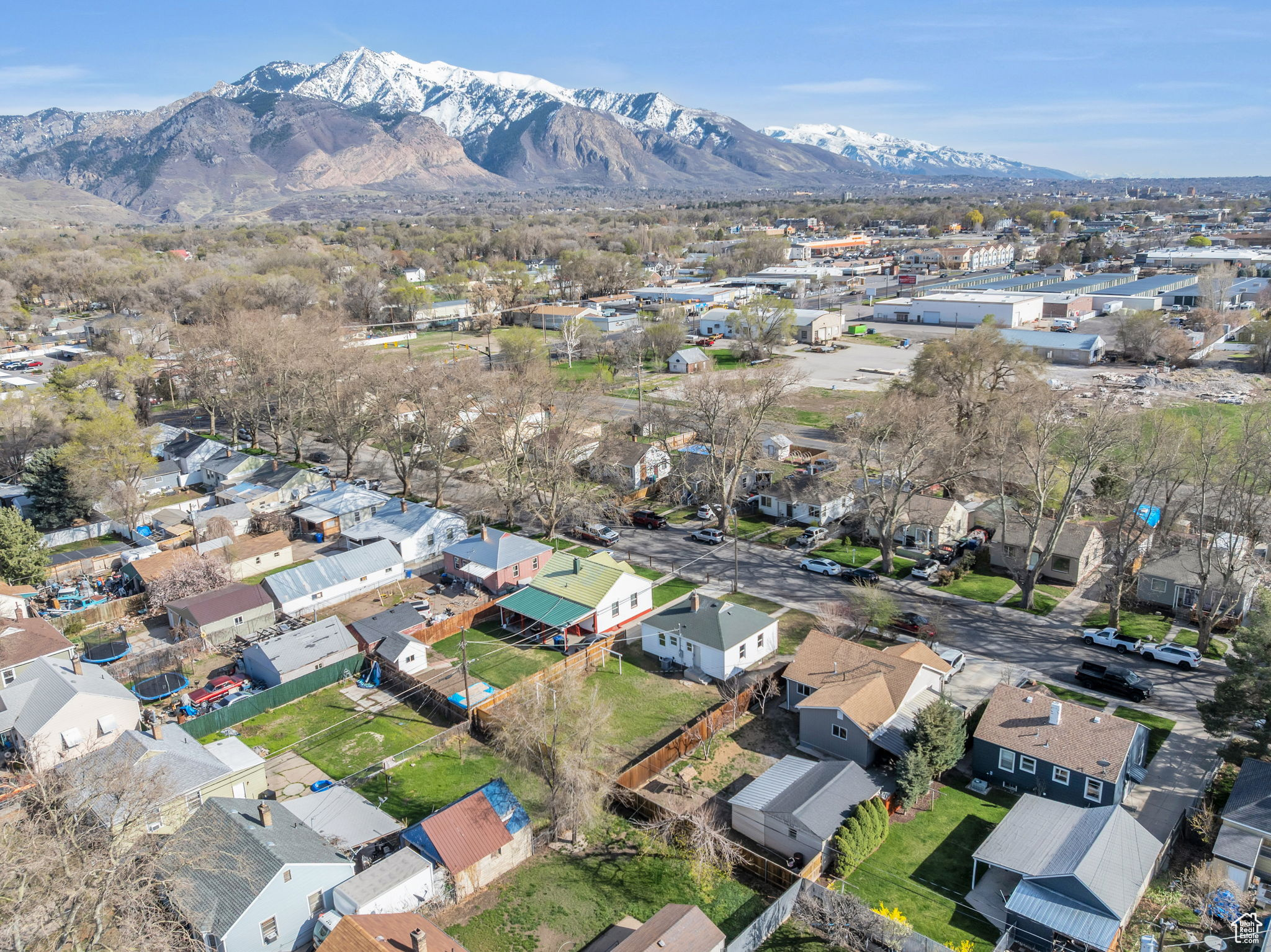 142 Ray St, Ogden, Utah image 39