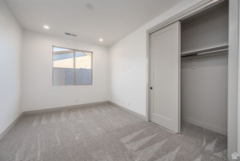 Tiny photo for 1579 HORIZON PKWY N #124, Washington, UT 84780 (MLS # 2115180)