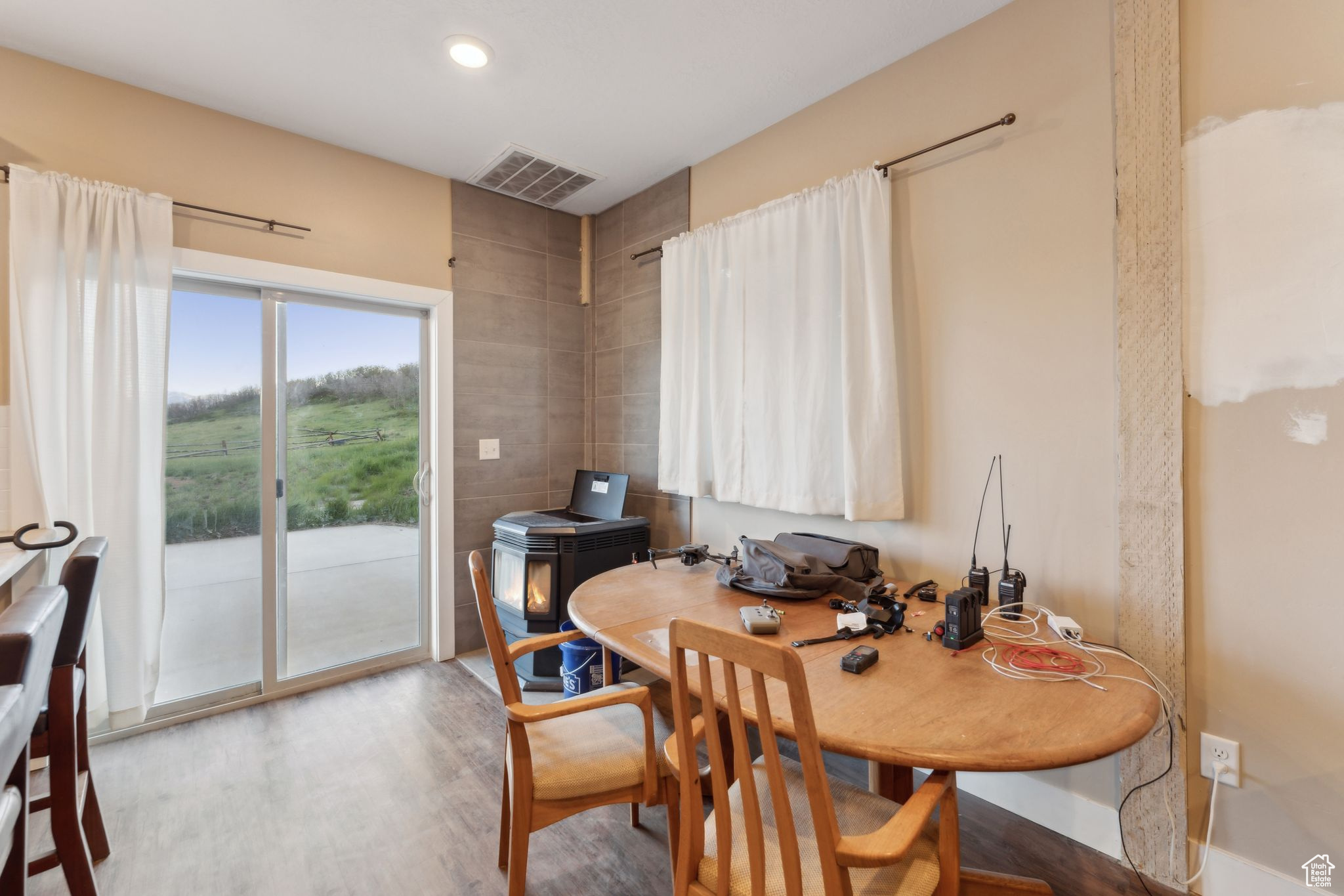 SILVER CREEK ESTATES - Residential