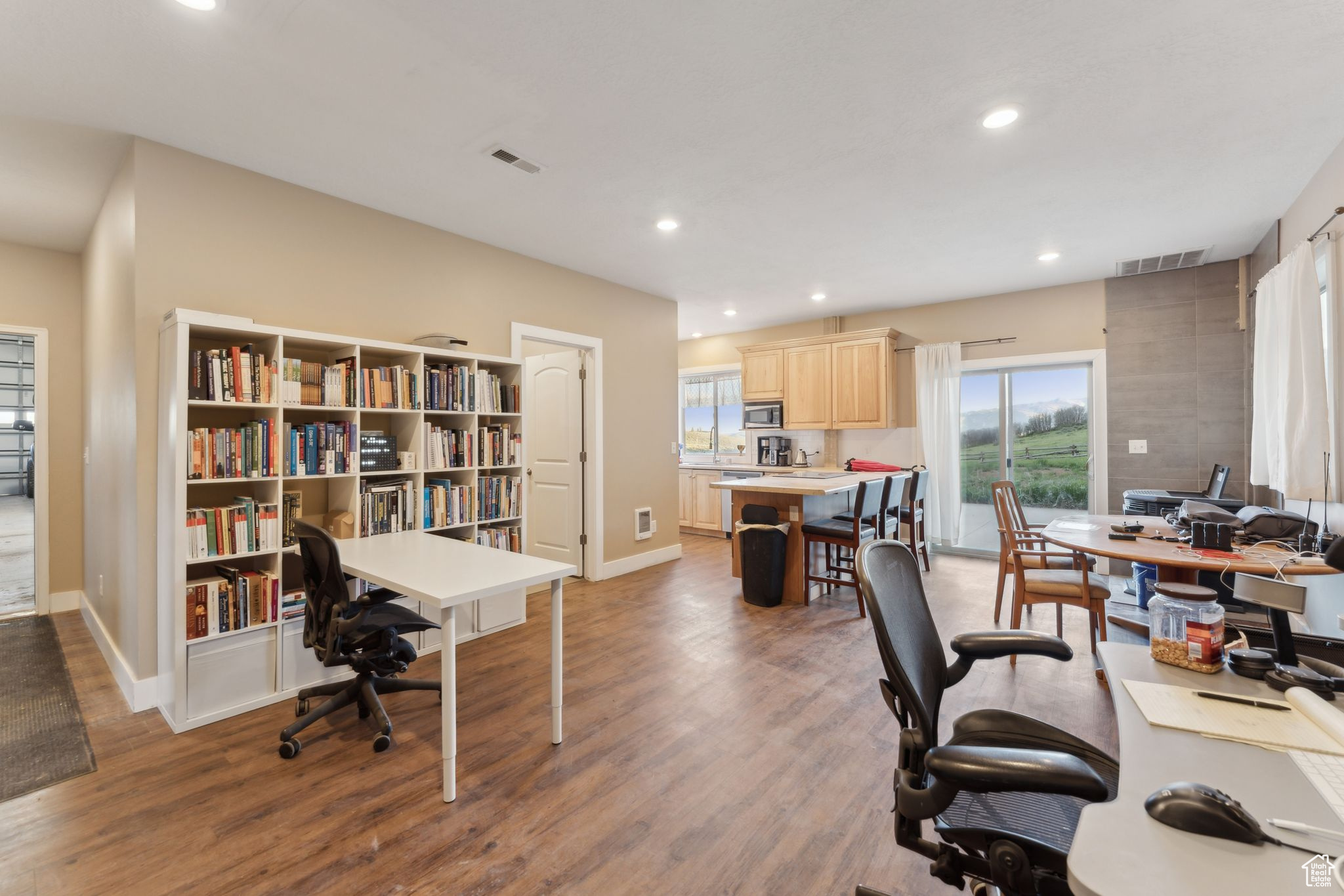 SILVER CREEK ESTATES - Residential