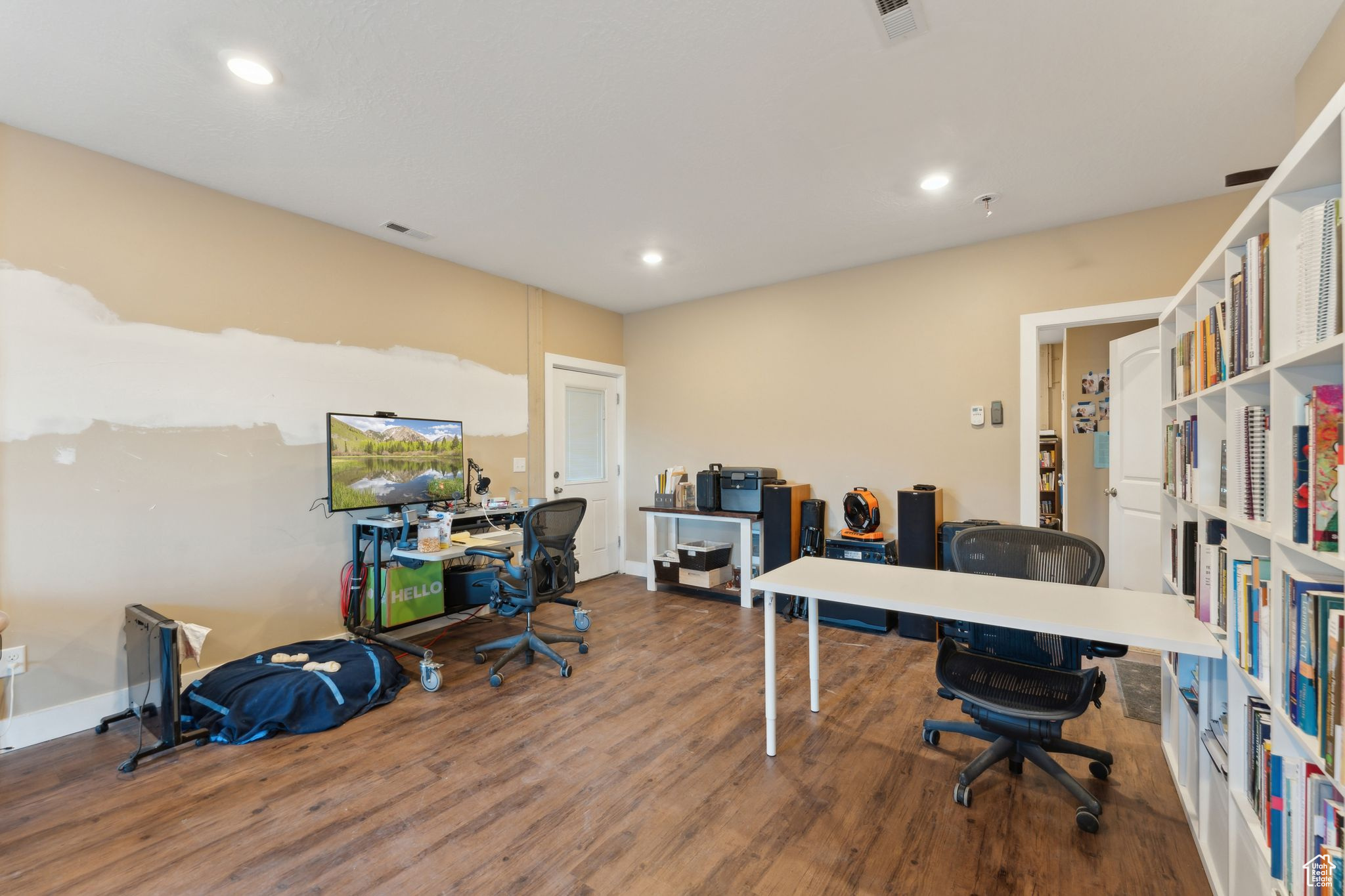 SILVER CREEK ESTATES - Residential