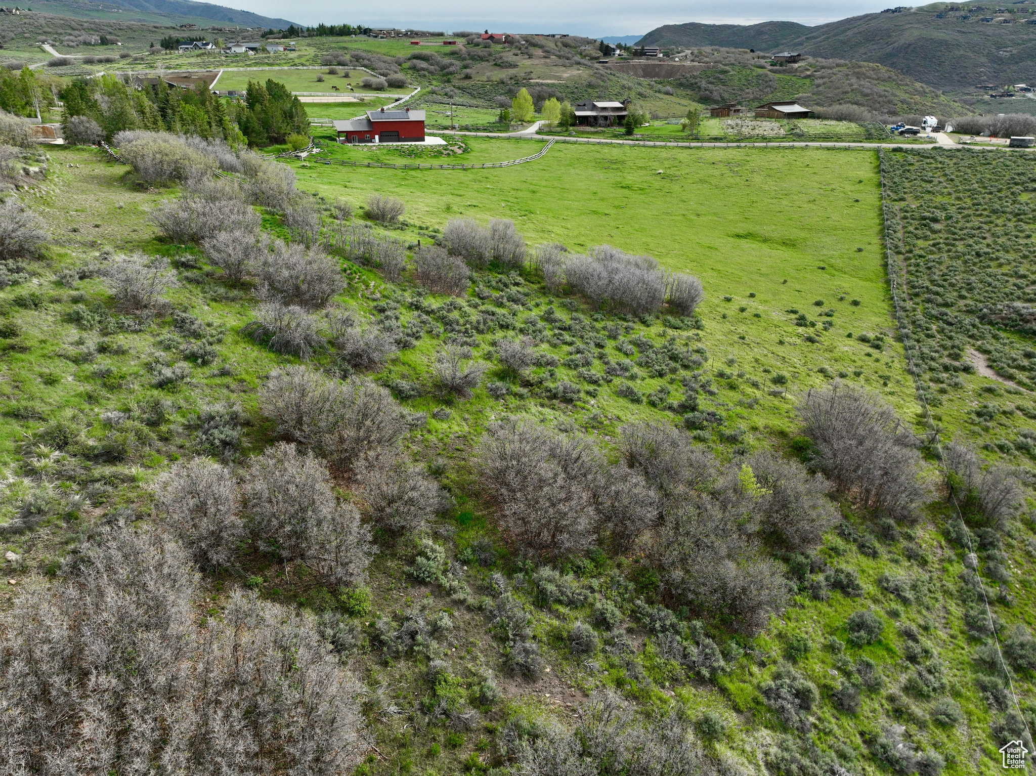 SILVER CREEK ESTATES - Residential