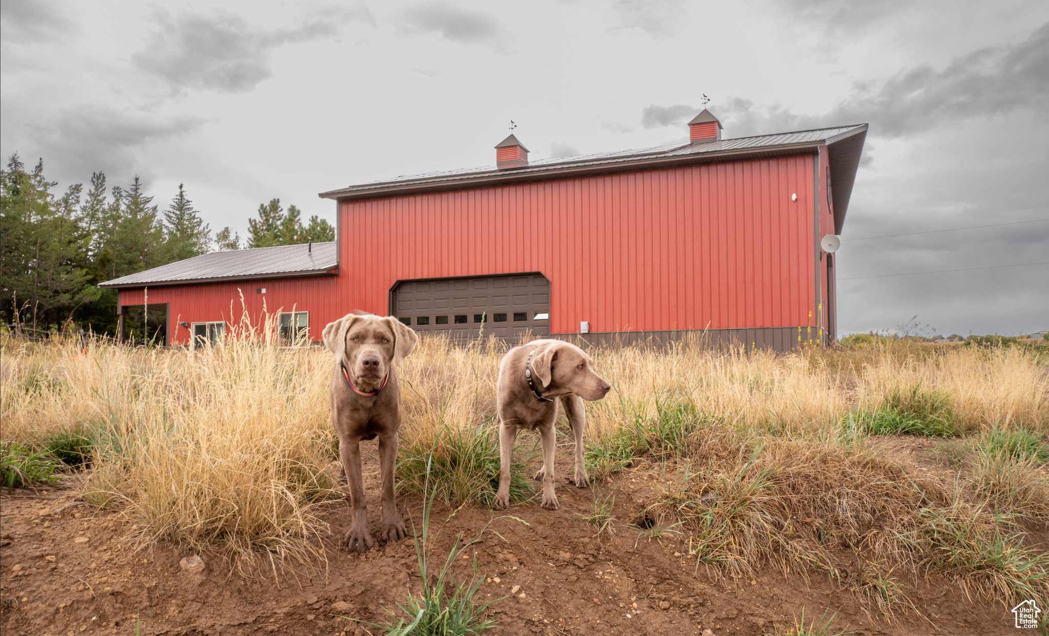 SILVER CREEK ESTATES - Residential