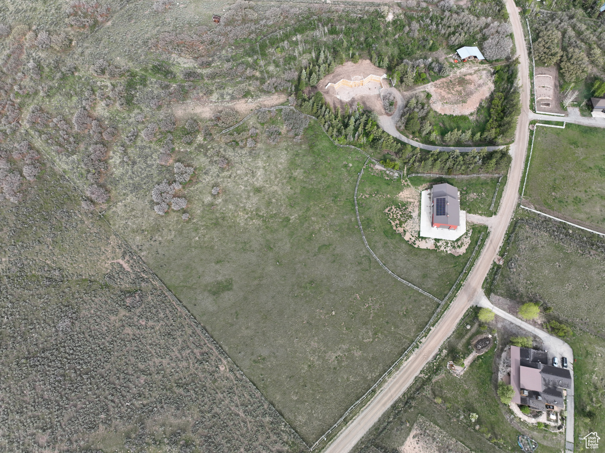 SILVER CREEK ESTATES - Residential