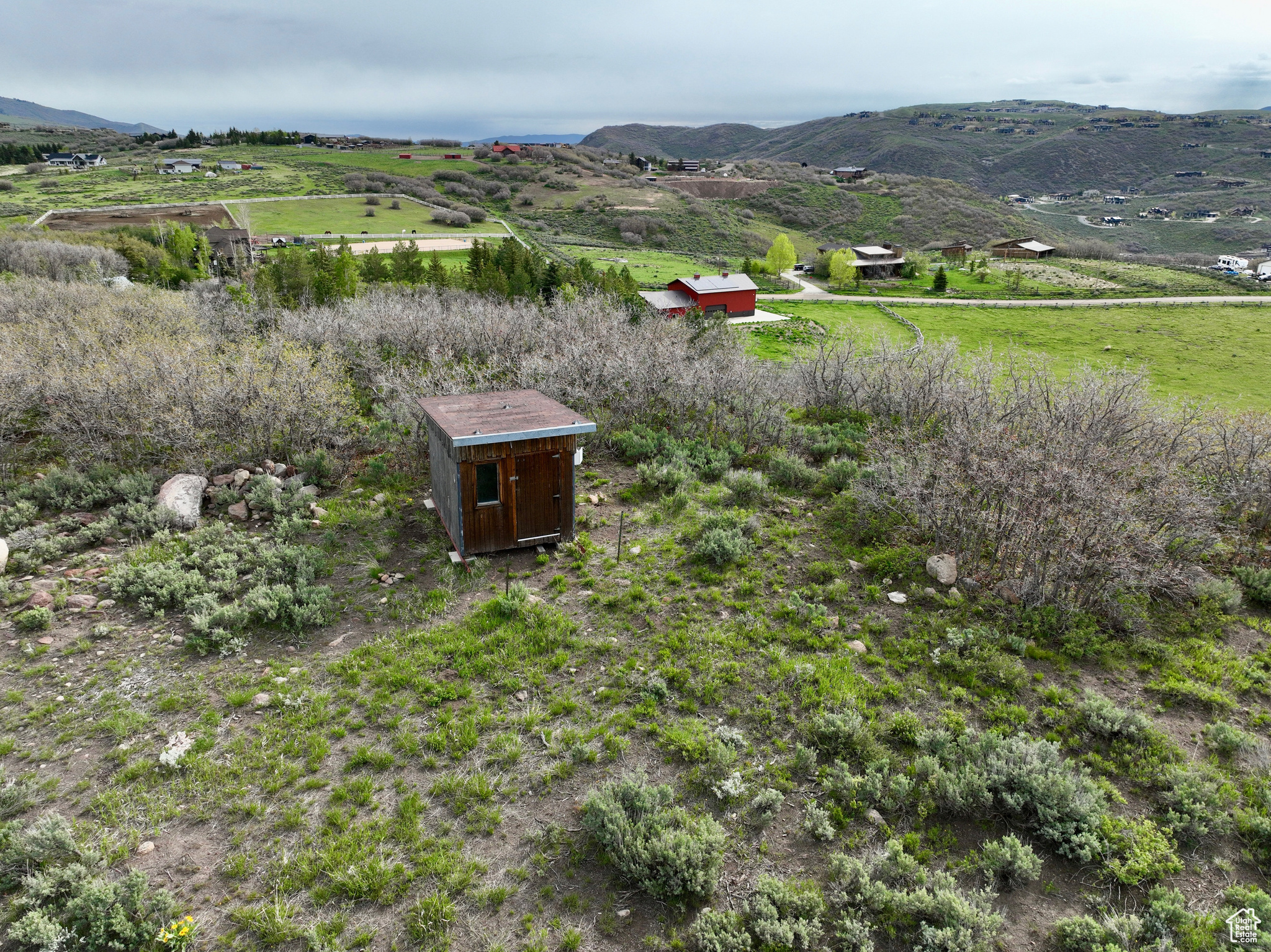 SILVER CREEK ESTATES - Residential