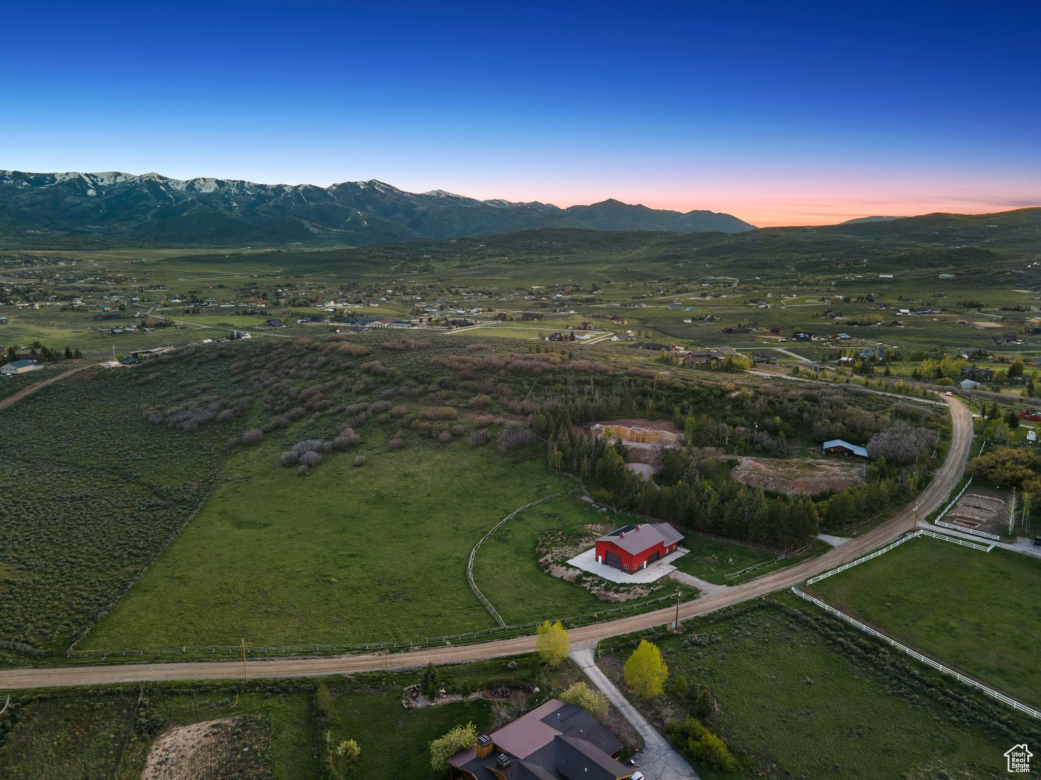 SILVER CREEK ESTATES - Residential