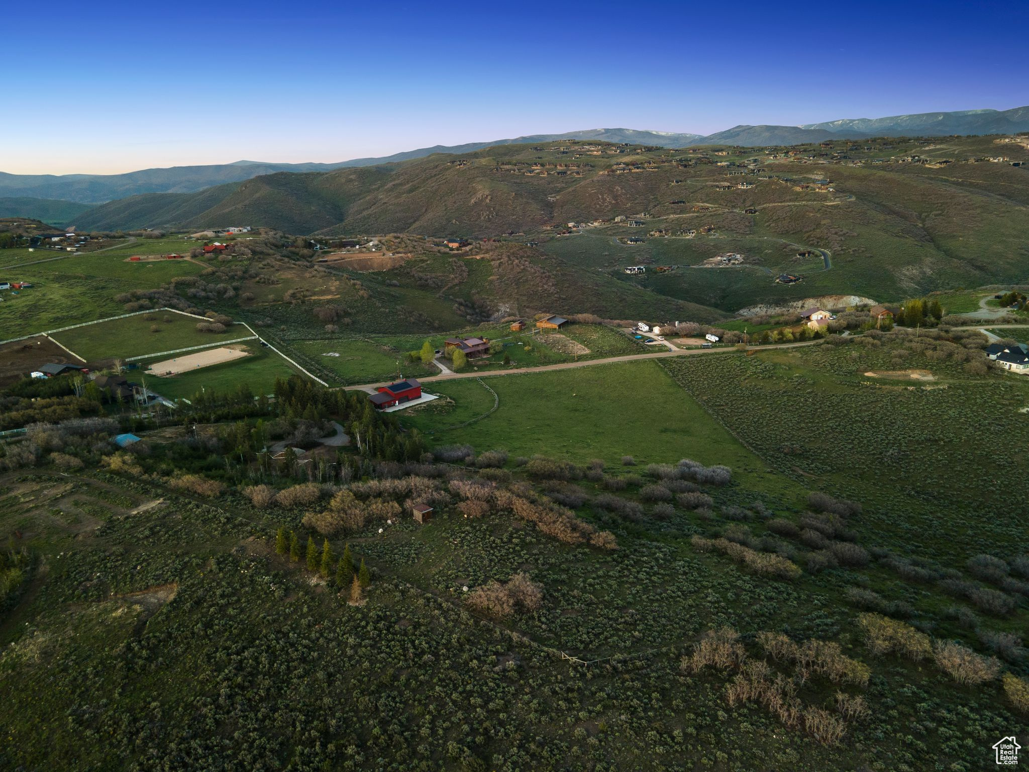 SILVER CREEK ESTATES - Residential