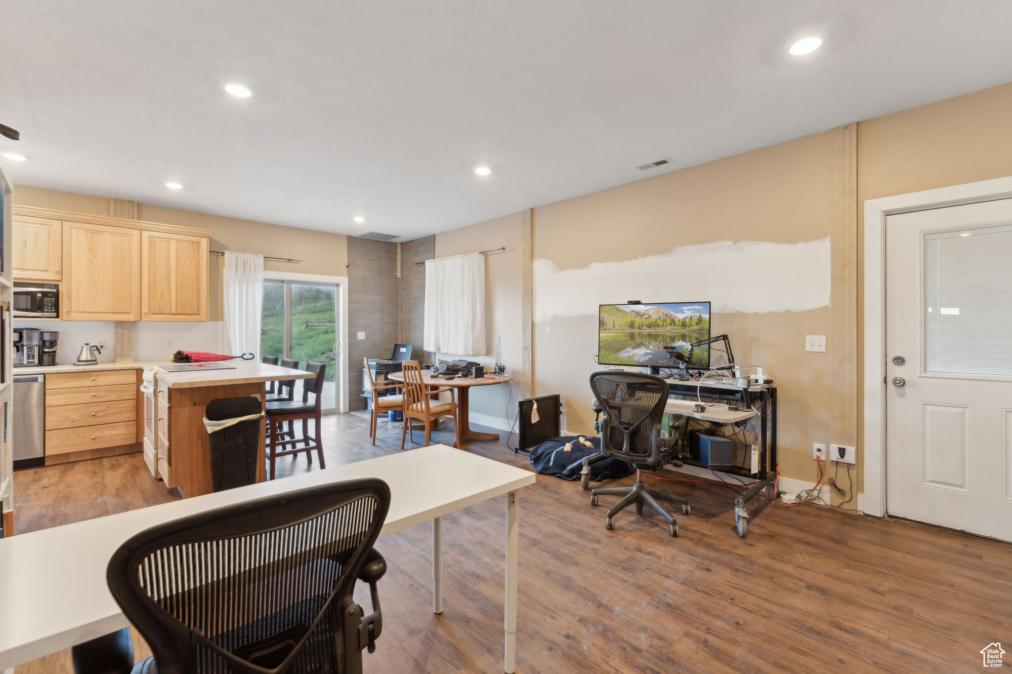 SILVER CREEK ESTATES - Residential