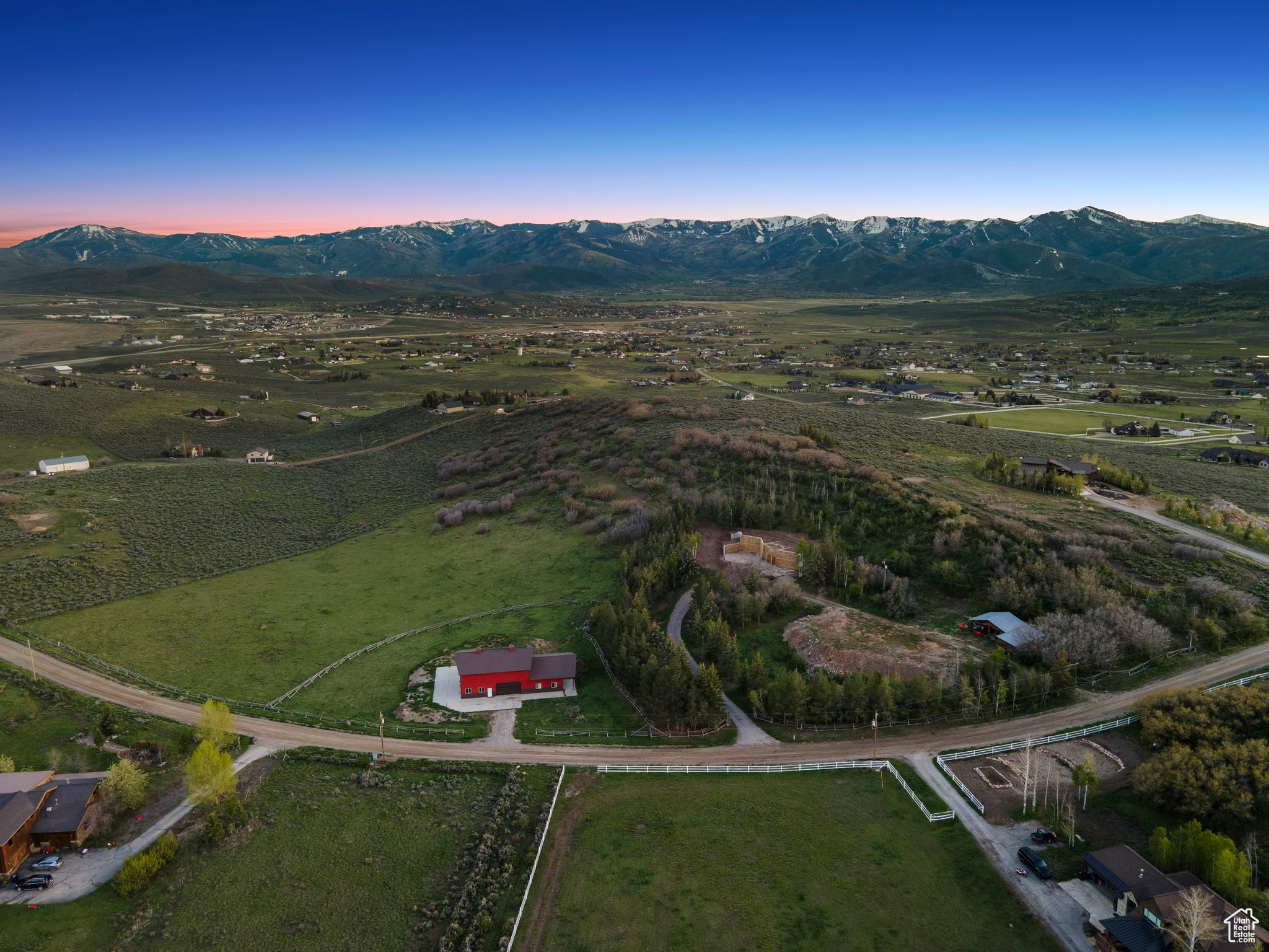 SILVER CREEK ESTATES - Residential